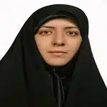 محبوبه بزرگی