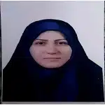 فاطمه عمادی