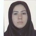 مهناز محسن زاده